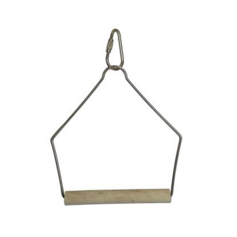 Eastland 12X10 Cm Zımparalı | Kuş Salıncağı Eastland 12X10 Cm Zımparalı | Kuş Salıncağı