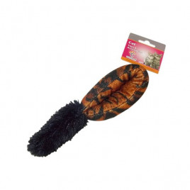 12X12 Cm Kuyruklu Minder | Peluş Kedi Oyuncağı 12X12 Cm Kuyruklu Minder | Peluş Kedi Oyuncağı