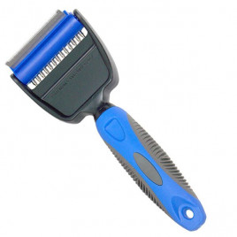 12X7.5 Cm Masaj Uçlu Tüy Toplama | Köpek Tarağı 12X7.5 Cm Masaj Uçlu Tüy Toplama | Köpek Tarağı