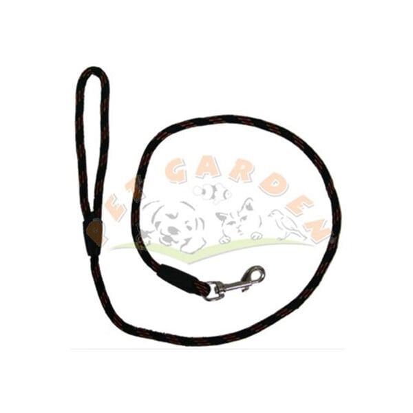 Eastland 130 Cm 1.5 Mm Fitil Desenli Gezdirme | Köpek Gezdirme Tasması