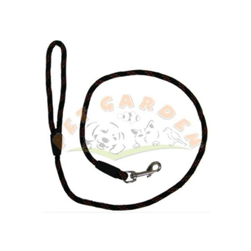 Eastland 130 Cm 1.5 Mm Fitil Desenli Gezdirme | Köpek Gezdirme Tasması Eastland 130 Cm 1.5 Mm Fitil Desenli Gezdirme | Köpek Gezdirme Tasması