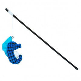 13x8 Cm Kedi Otlu Deniz Atı | Kedi Otlu Oyuncak 13x8 Cm Kedi Otlu Deniz Atı | Kedi Otlu Oyuncak