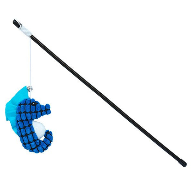 Eastland 13x8 Cm Kedi Otlu Deniz Atı | Kedi Otlu Oyuncak Eastland 13x8 Cm Kedi Otlu Deniz Atı | Kedi Otlu Oyuncak