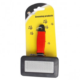 14X10 Cm Tüy Tarama | Köpek Tarağı 14X10 Cm Tüy Tarama | Köpek Tarağı