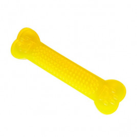 16 Cm Plastik Kemik | Köpek Çiğneme 16 Cm Plastik Kemik | Köpek Çiğneme