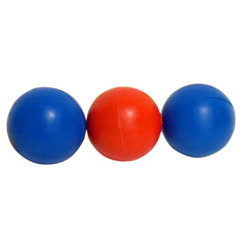 Eastland 16 Cm Sert Top | Köpek Top Oyuncak Eastland 16 Cm Sert Top | Köpek Top Oyuncak