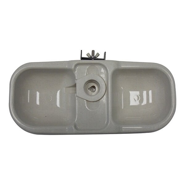 Eastland 2 Adet Kemirgen | Hamster Yemlik Ve Suluk