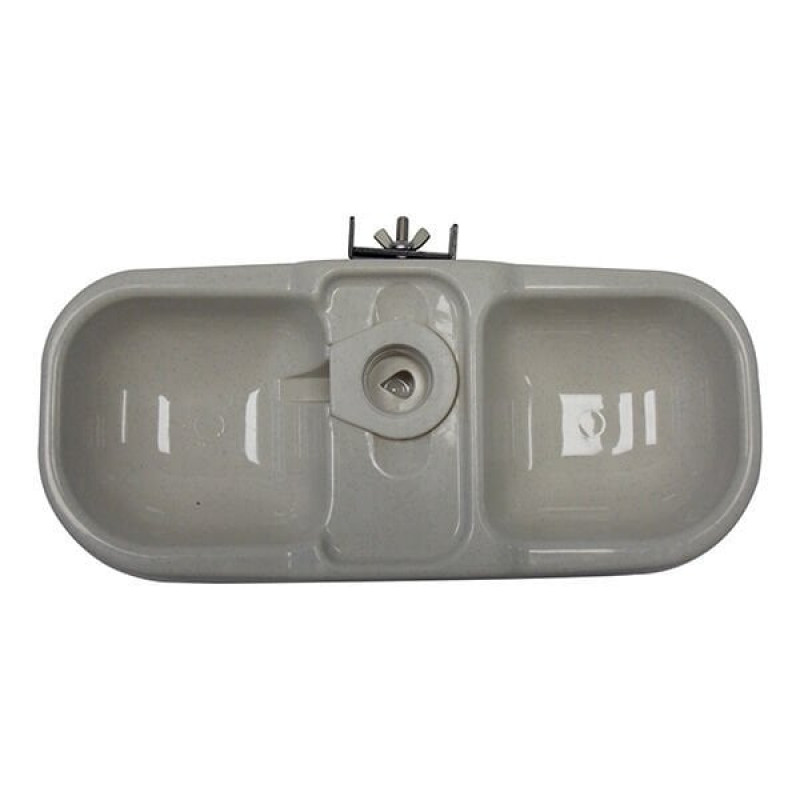 Eastland 2 Adet Kemirgen | Hamster Yemlik Ve Suluk Eastland 2 Adet Kemirgen | Hamster Yemlik Ve Suluk