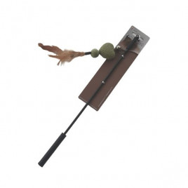 20 Gr Doğal Rahatlama ve Eğlence Matatabi Tozu | Kedi Oltası 20 Gr Doğal Rahatlama ve Eğlence Matatabi Tozu | Kedi Oltası