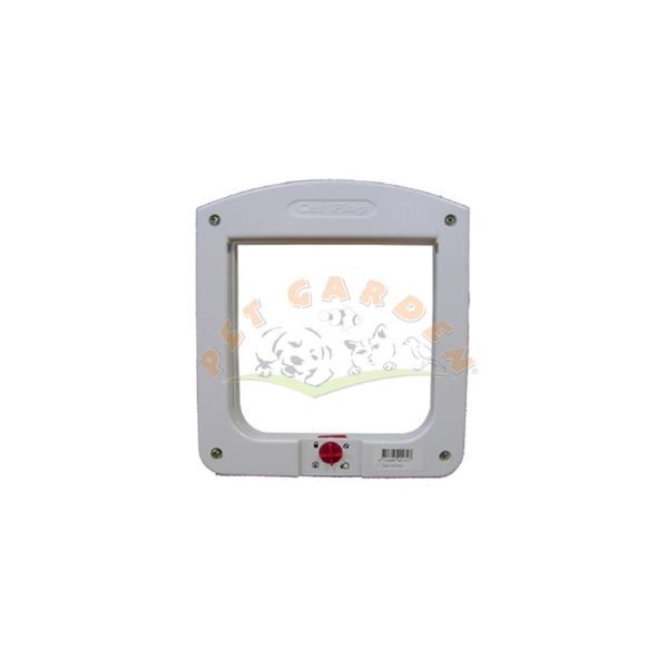 Eastland 20X22X3 Cm Kilitli Kedi Kapısı | Kedi Kapısı