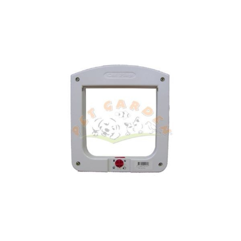 Eastland 20X22X3 Cm Kilitli Kedi Kapısı | Kedi Kapısı Eastland 20X22X3 Cm Kilitli Kedi Kapısı | Kedi Kapısı