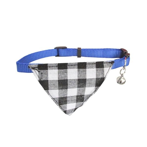 Eastland 25-38 Cm 10 Mm Fularlı | Kedi Boyun Tasması