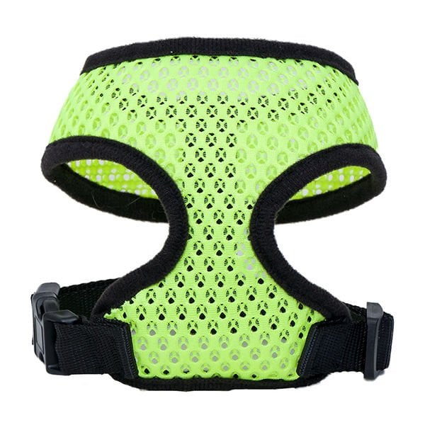 Eastland  28-39 Cm  15 Mm Göğüs Yeşil | Köpek Göğüs Tasması