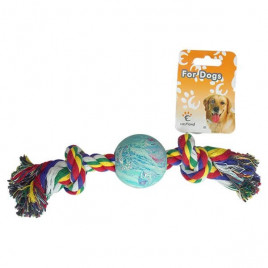 30 Cm Stres Diş İpi | Köpek Çiğneme 30 Cm Stres Diş İpi | Köpek Çiğneme