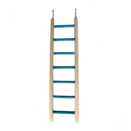 31 Cm Kumlu Merdiven | Kuş Aksesuarları