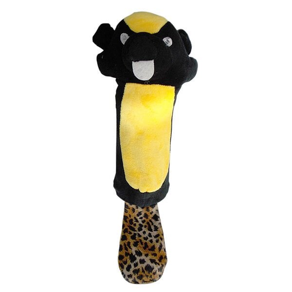 Eastland 38 Cm Peluş Kaplanmış Pet Şişe