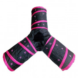 Eastland 3X35 Cm Üç Yollu | Kedi Oyun Tüneli Eastland 3X35 Cm Üç Yollu | Kedi Oyun Tüneli