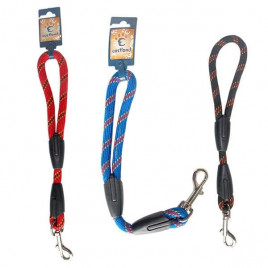 40 Cm 1.3 Mm Hasır Uzatma | Köpek Boyun Tasması 40 Cm 1.3 Mm Hasır Uzatma | Köpek Boyun Tasması