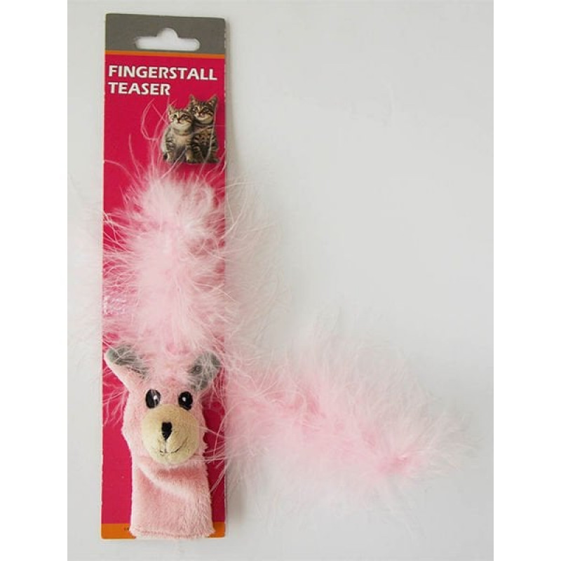 Eastland 40 Cm Parmağa Takılan | Kedi Oltası Eastland 40 Cm Parmağa Takılan | Kedi Oltası