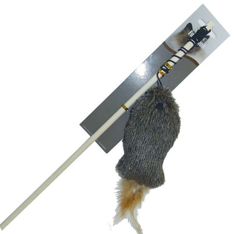 Eastland 40X20X6 Cm Peluş Kedi Otlu | Kedi Otlu Oyuncak Eastland 40X20X6 Cm Peluş Kedi Otlu | Kedi Otlu Oyuncak