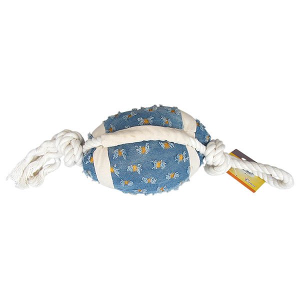 Eastland 42X12 Cm Peluş Top İpli | Kedi Top Oyuncak