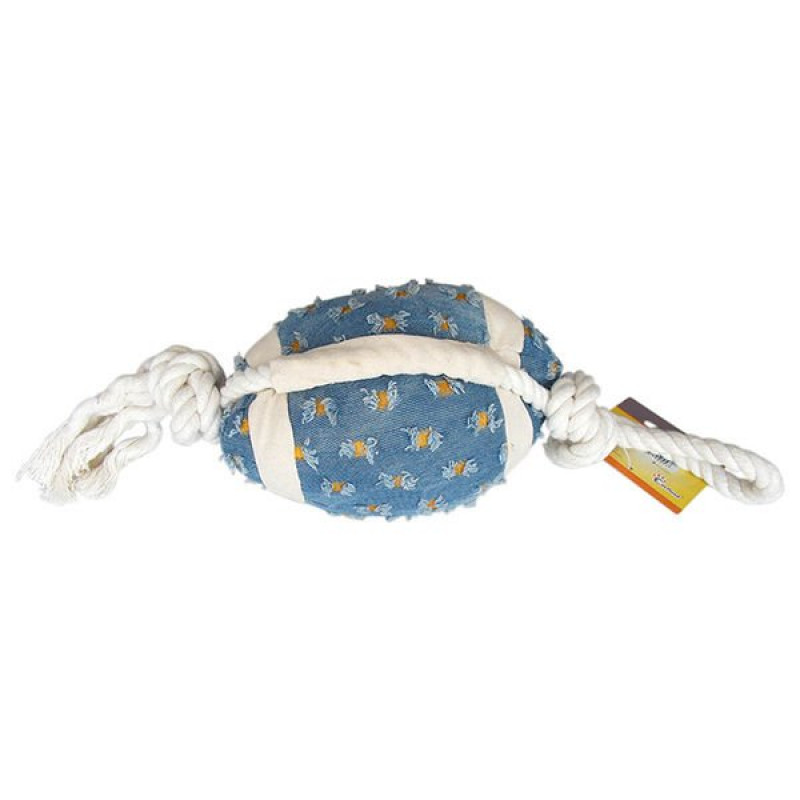 Eastland 42X12 Cm Peluş Top İpli | Kedi Top Oyuncak Eastland 42X12 Cm Peluş Top İpli | Kedi Top Oyuncak