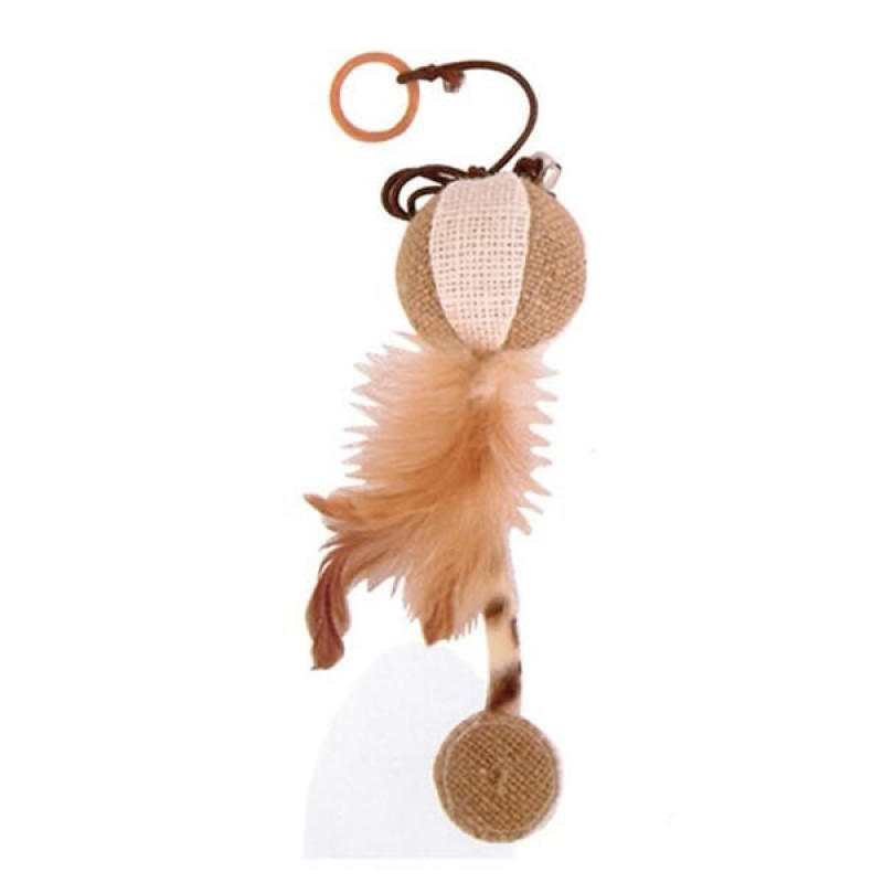 Eastland 5 Cm Askılı Top | Kedi Top Oyuncak Eastland 5 Cm Askılı Top | Kedi Top Oyuncak