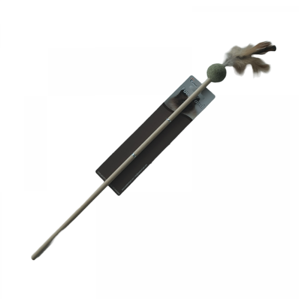 Eastland 50 Cm Kedi Otlu Tüylü | Kedi Otlu Oyuncak