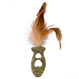 6,5x3,5 Cm Catnip Tüylü Balık | Kedi Otlu Oyuncak 6,5x3,5 Cm Catnip Tüylü Balık | Kedi Otlu Oyuncak