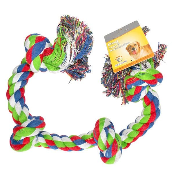 Eastland 68 Cm Stres İpi | Köpek Çiğneme