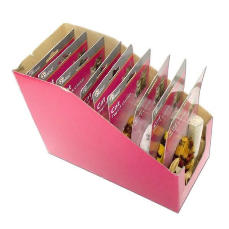 Eastland 6X10 Cm Kedı Otlu Fare Peluş 9 Adet | Kedi Otlu Oyuncak Eastland 6X10 Cm Kedı Otlu Fare Peluş 9 Adet | Kedi Otlu Oyuncak