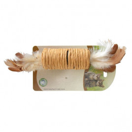 8 Cm Tüylü Hasır Silindir | Peluş Kedi Oyuncağı 8 Cm Tüylü Hasır Silindir | Peluş Kedi Oyuncağı