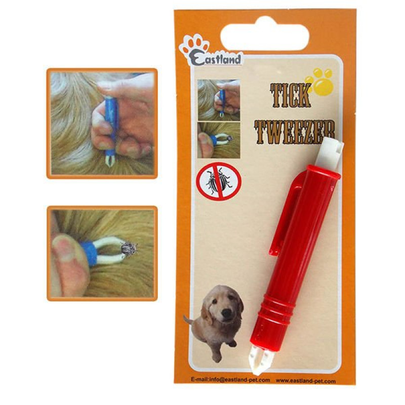 Eastland 9.3 Cm Plastik Kene Cımbızı | Kedi Pire Ve Kene Ürünü Eastland 9.3 Cm Plastik Kene Cımbızı | Kedi Pire Ve Kene Ürünü