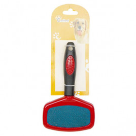 Çift Taraflı Metal Uçlu | Köpek Tarağı Çift Taraflı Metal Uçlu | Köpek Tarağı