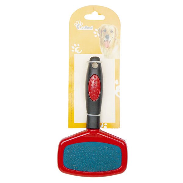 Eastland Çift Taraflı Metal Uçlu | Köpek Tarağı