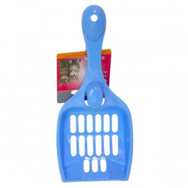 Eastland Geniş Aralıklı Plastik Mavi