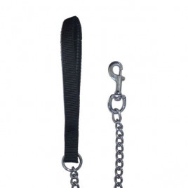 Large Soft Bez Saplı Gezdirme Siyah | Köpek Gezdirme Tasması Large Soft Bez Saplı Gezdirme Siyah | Köpek Gezdirme Tasması