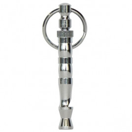 Metal Kademeli Eğitim Düdüğü | Köpek Eğitim Düdüğü Metal Kademeli Eğitim Düdüğü | Köpek Eğitim Düdüğü