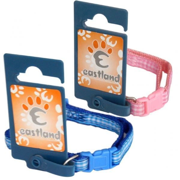 Eastland Small Boyun  Mavi | Köpek Boyun Tasması