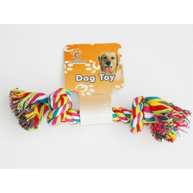 Eastland Stres Giderici Sağlam Diş İpi Small | Köpek Çiğneme Eastland Stres Giderici Sağlam Diş İpi Small | Köpek Çiğneme