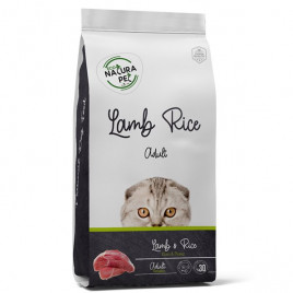 1.5 Kg Adult Kuzu Etli | Kuzu Etli Kuru Kedi Maması 1.5 Kg Adult Kuzu Etli | Kuzu Etli Kuru Kedi Maması