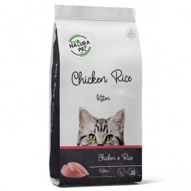 1.5 Kg Kitten Tavuklu | Yavru Kedi Kuru Maması 1.5 Kg Kitten Tavuklu | Yavru Kedi Kuru Maması