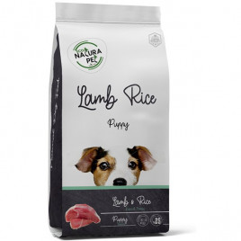 1.5 Kg Puppy Kuzu Etli | Yavru Köpek Kuru Maması 1.5 Kg Puppy Kuzu Etli | Yavru Köpek Kuru Maması