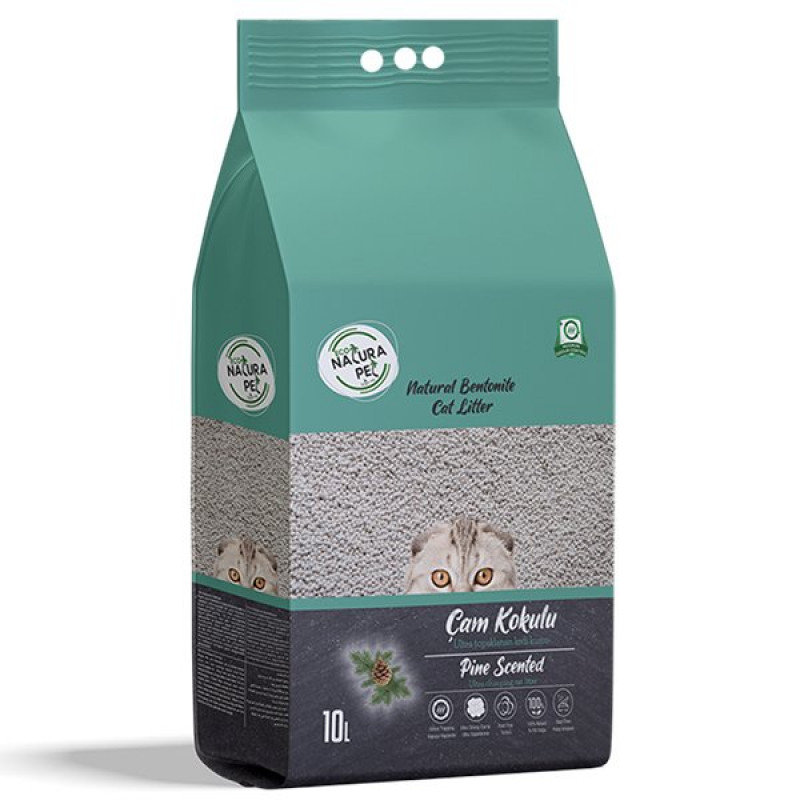 Eco Natura 10 Lt Çam Kokulu İnce Taneli Doğal Kedi Kumu | Doğal Kedi Kumu Eco Natura 10 Lt Çam Kokulu İnce Taneli Doğal Kedi Kumu | Doğal Kedi Kumu