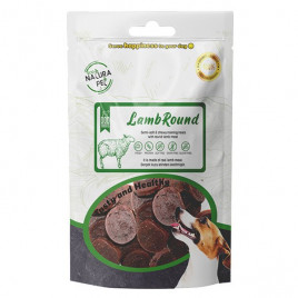 100 Gr Kuzu Etli Yumuşak Yuvarlak | Köpek Atıştırmalık Ödül Maması 100 Gr Kuzu Etli Yumuşak Yuvarlak | Köpek Atıştırmalık Ödül Maması