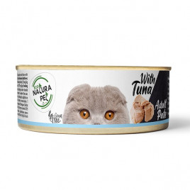 80 Gr Adult Ton Balıklı 80 Gr Adult Ton Balıklı