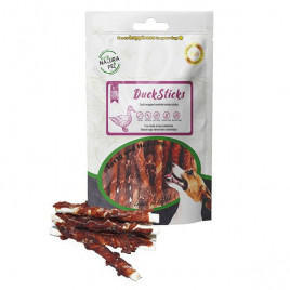 90 Gr Ördek Eti Sargılı Kemik | Köpek Kemik Ödül Maması 90 Gr Ördek Eti Sargılı Kemik | Köpek Kemik Ödül Maması