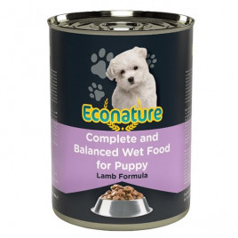 400 Gr Kuzu Etli Yavru | Tavru Köpek Konservesi 400 Gr Kuzu Etli Yavru | Tavru Köpek Konservesi