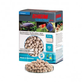 1 Lt Substrat Pro | Akvaryum Filtre Malzemesi 1 Lt Substrat Pro | Akvaryum Filtre Malzemesi