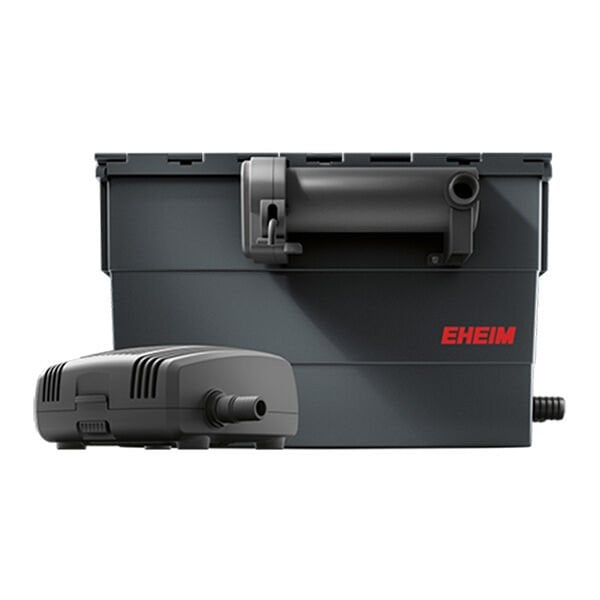 Eheim 10000 L/h Uv Filtreli Kendinden Motorlu | Akvaryum Uv Filtre